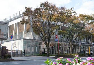 福岡市立博多小学校