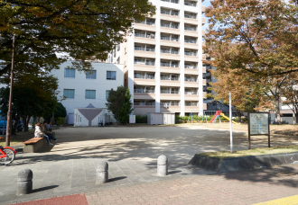 浜口公園