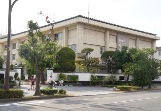 福岡市立当仁小学校