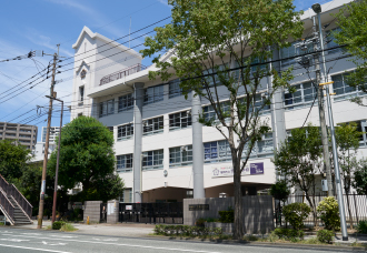 	福岡市立警固小学校	