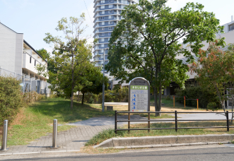 	地行2号公園	