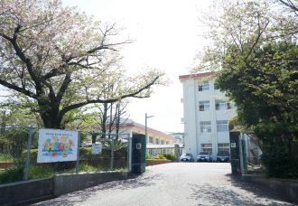 	福岡市立平尾中学校	