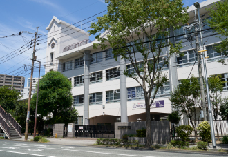 	福岡市立舞鶴小学校	