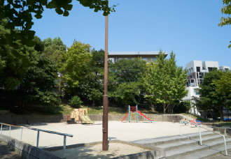	浄水通公園	