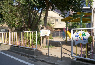 	古小烏公園	