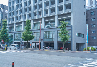 	福岡銀行 黒門支店	