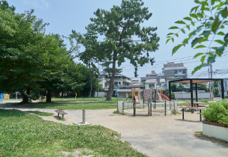	鳥飼公園	