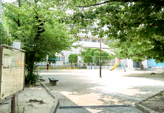 	高取公園	