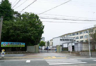 	福岡市立南当仁小学校	