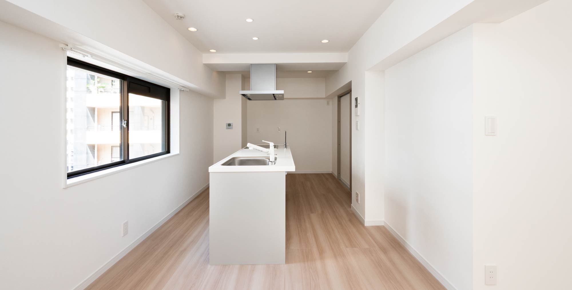 ライオンズマンション警固南 