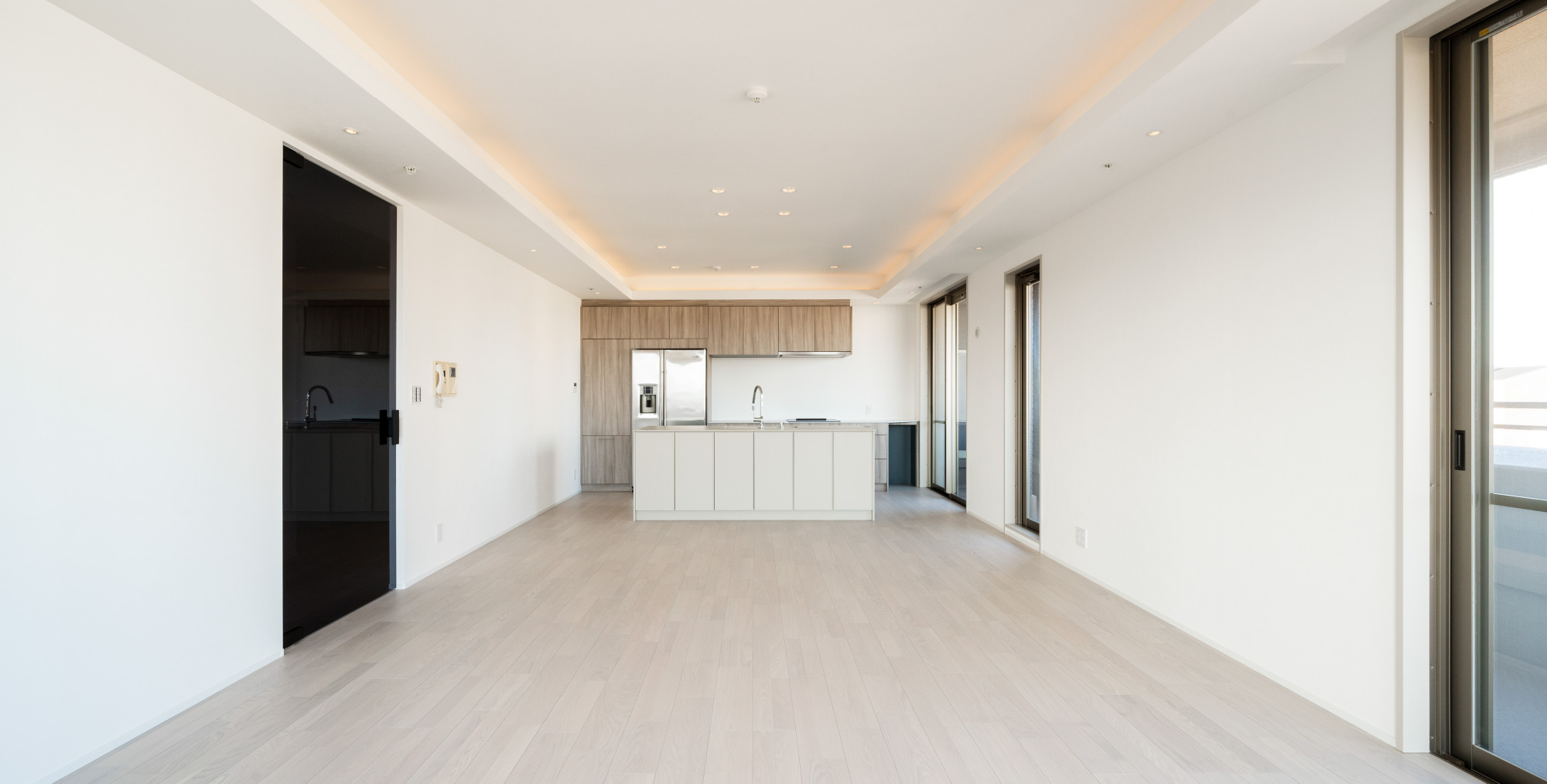 アダージュ薬院弐番館