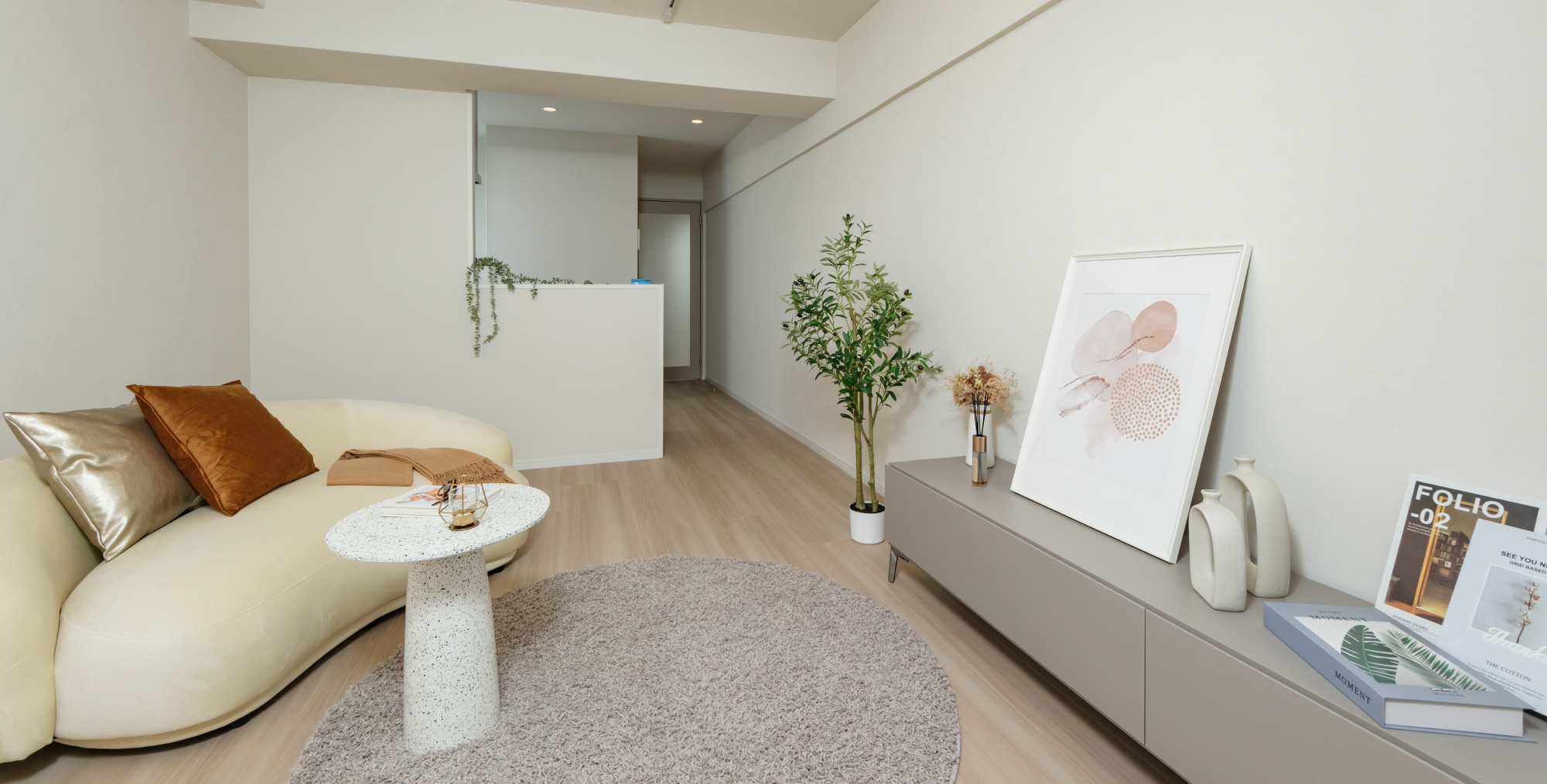 コープ野村南薬院