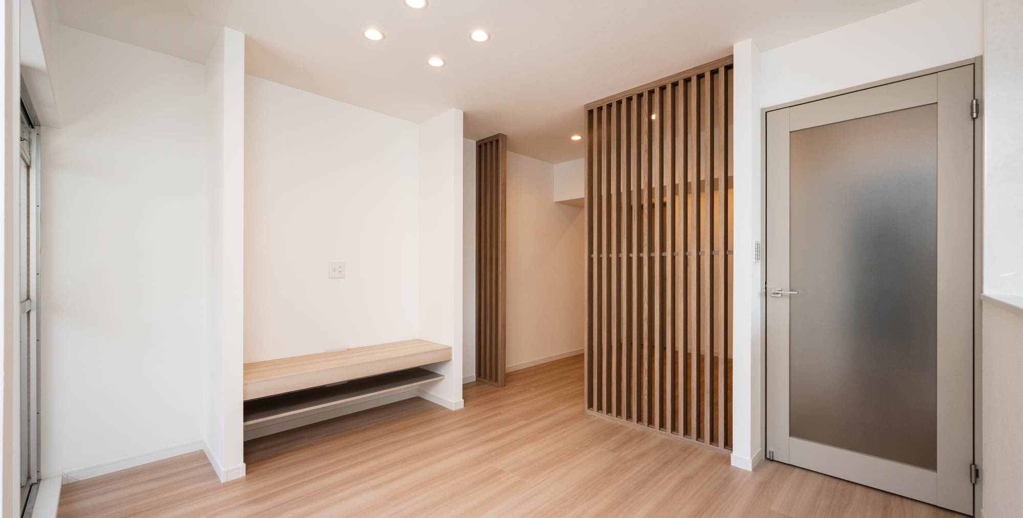 チサンマンション第5博多